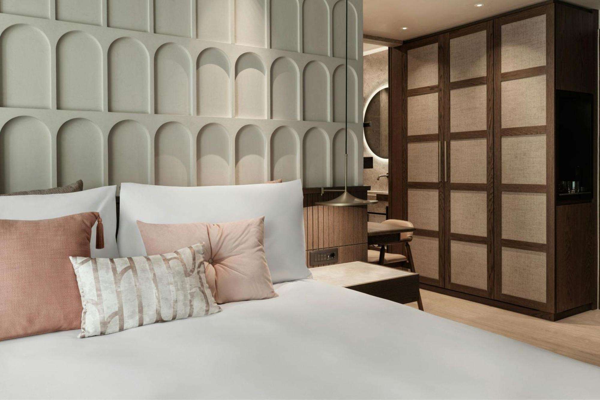 Monasty, Thessaloniki, Autograph Collection Hotel Exterior photo Deluxe Suite
